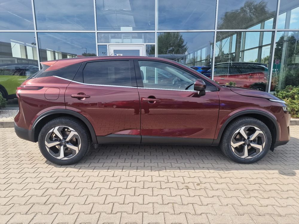 Kamery 360 / Cyfrowe Zegary / Ekran 12,3” / Carplay i Android