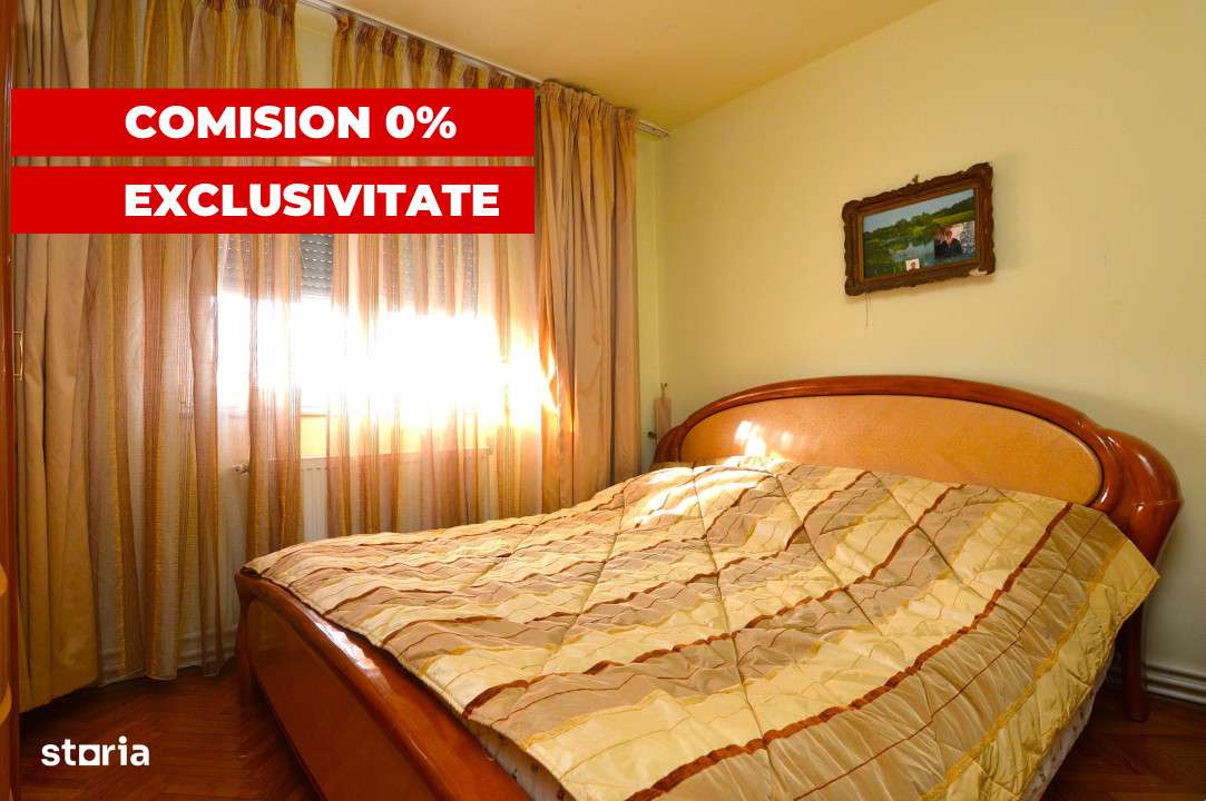 VANZARE APARTAMENT 2 CAMERE Pantelimon-Mega Mall-Aleea Hobita COMISION-7