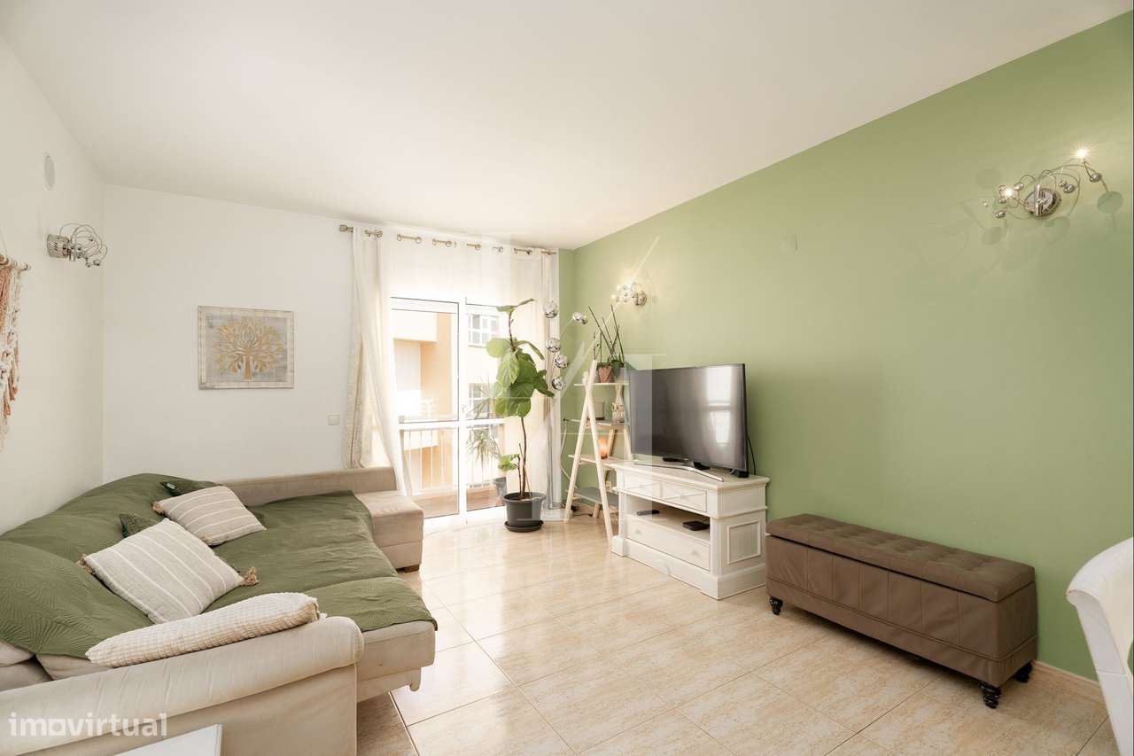Penthouse T3 para venda – Al-Sakia Village | Quarteira-5