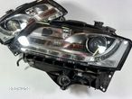 A5 8T XENON LED LAMPA PRAWA LEWA NIESKRĘTNA 8T0941003AK 8T0941004AK - 2