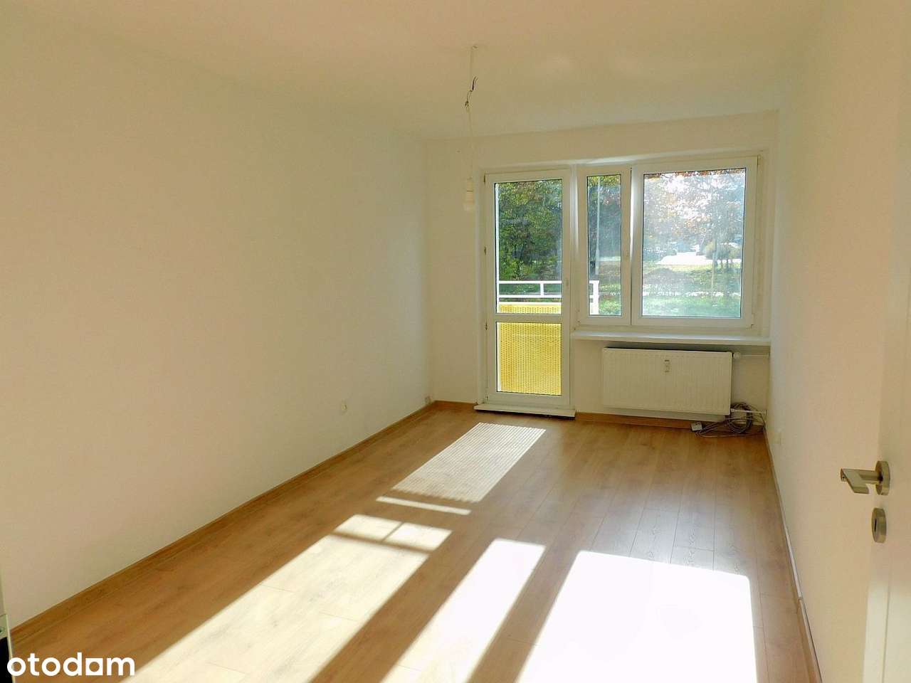 os. Pod Lipami, 3 pokoje, niski blok