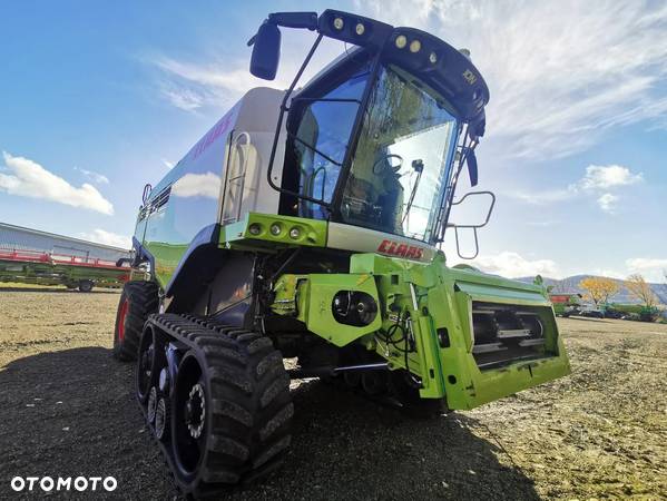 Claas Lexion 780 TT - 3