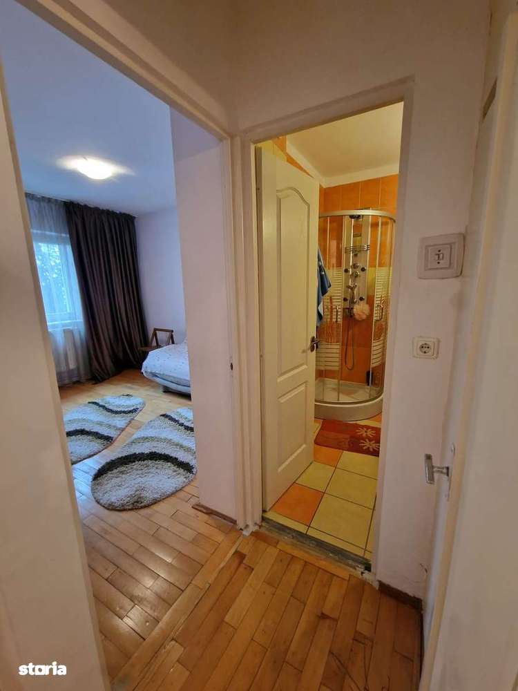 Ap 4 camere decomandat 72 mp 2 balcoane etaj 2 Calea Dumbrăvii/ Dioda-9