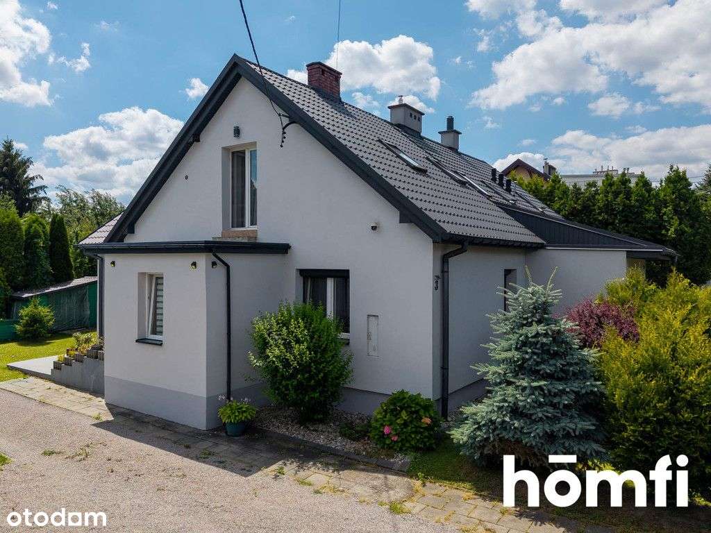 Przytulny dom 87 m² z ogrodem 5 ar | Os. Lekarka-12