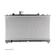 Radiator racire Mazda 6 (Gh), 08.2007-2012, Motorizare 1,8 88kw; 2,0 108kw Benzina, tip climatizare Cu/fara AC, cutie Manuala, dimensiune 728x376x16mm, Cu lipire fagure prin brazare, - 1