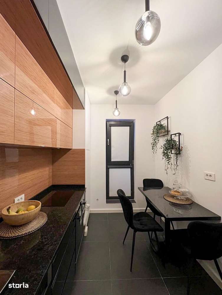Vanzare I Apartament 2 camere I Mobilat I Aviatiei Pipera I Onix-3