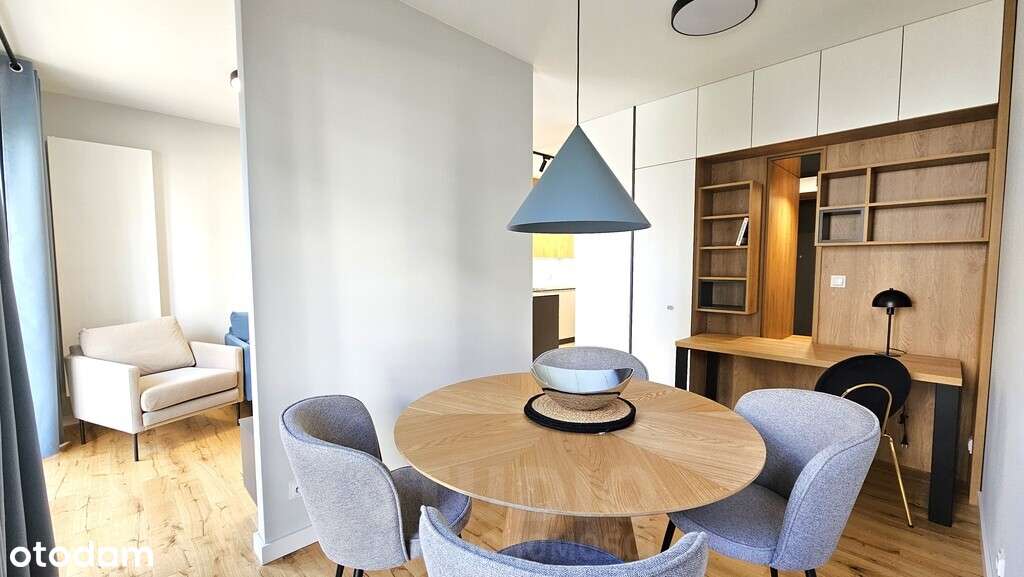 Rydlówka 2025 Nowy 3 pok. umeblowany 0%pcc-2