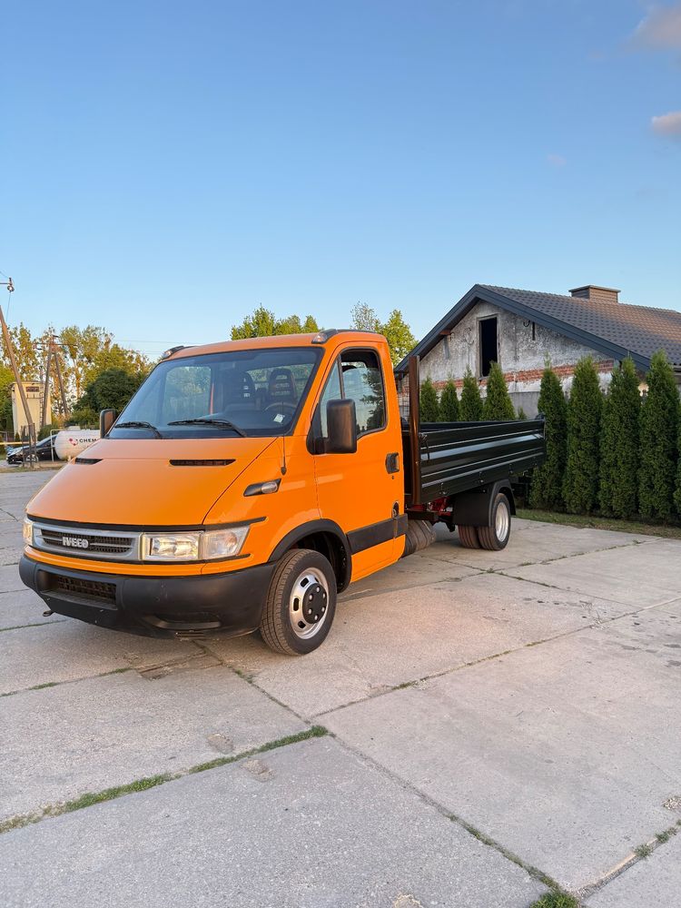 Iveco Daily 2005