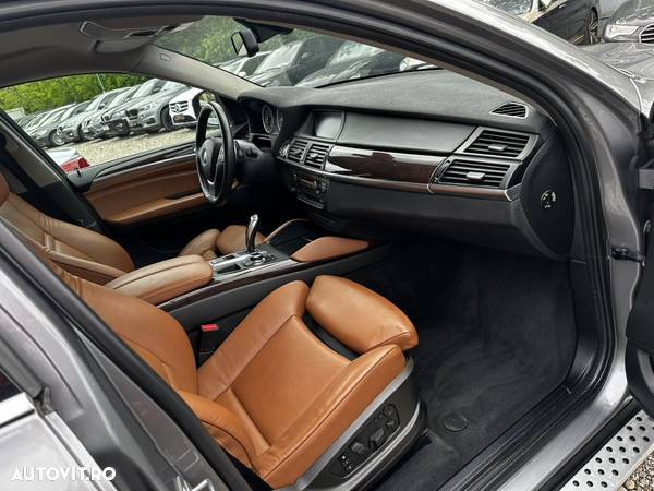 BMW X6 xDrive40d Edition Exclusive - 27