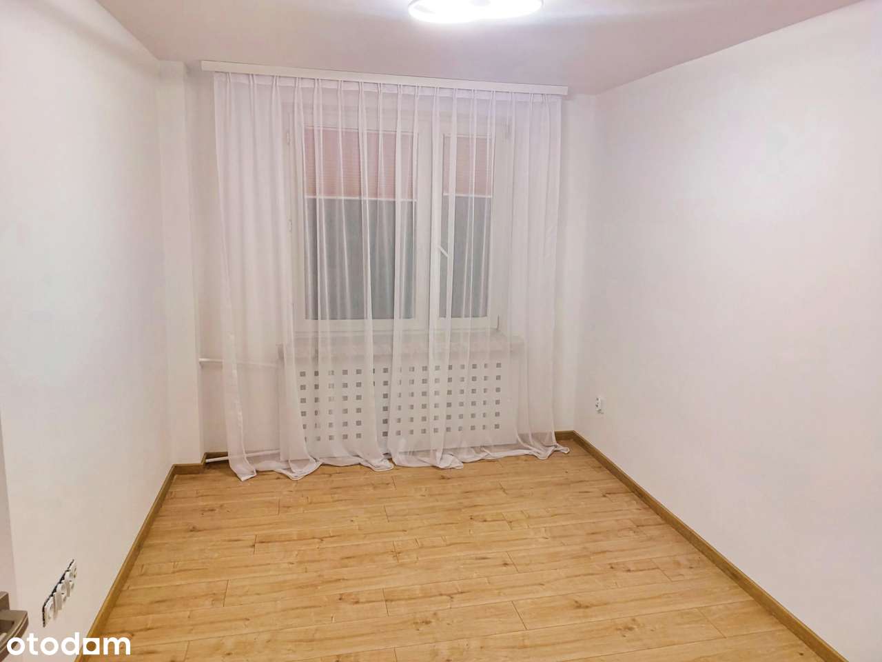 2 pokoje po generalnym remoncie | 49 m² | I piętro | Centrum Suwałk-3