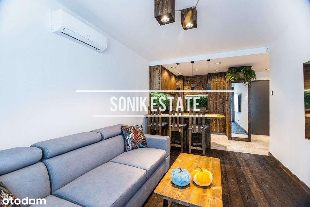 Apartment in krakow - Widok 3
