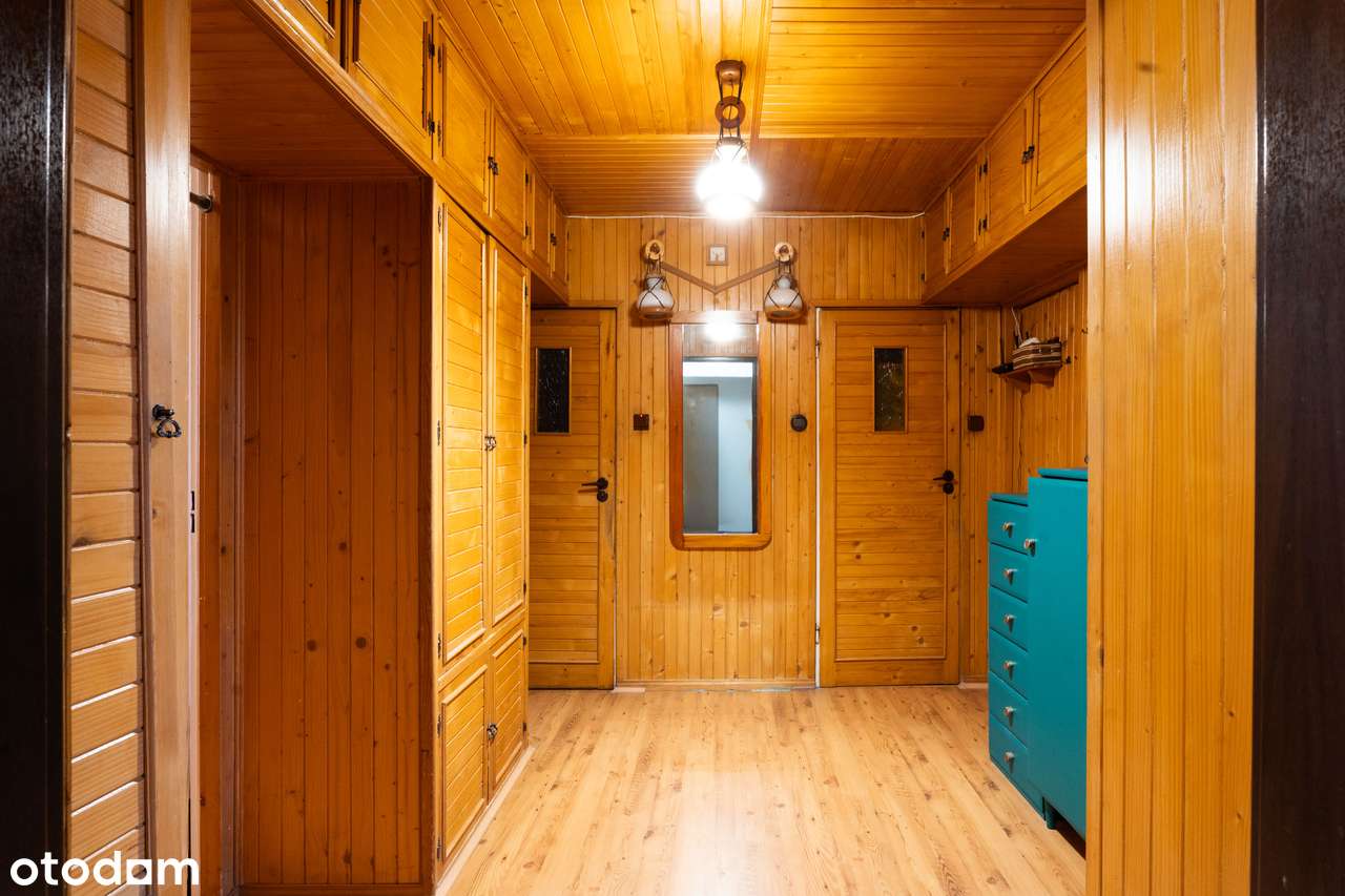 Przestronne mieszkanie 250 m do metra Bemowo - Pełny obrazek: 5/11