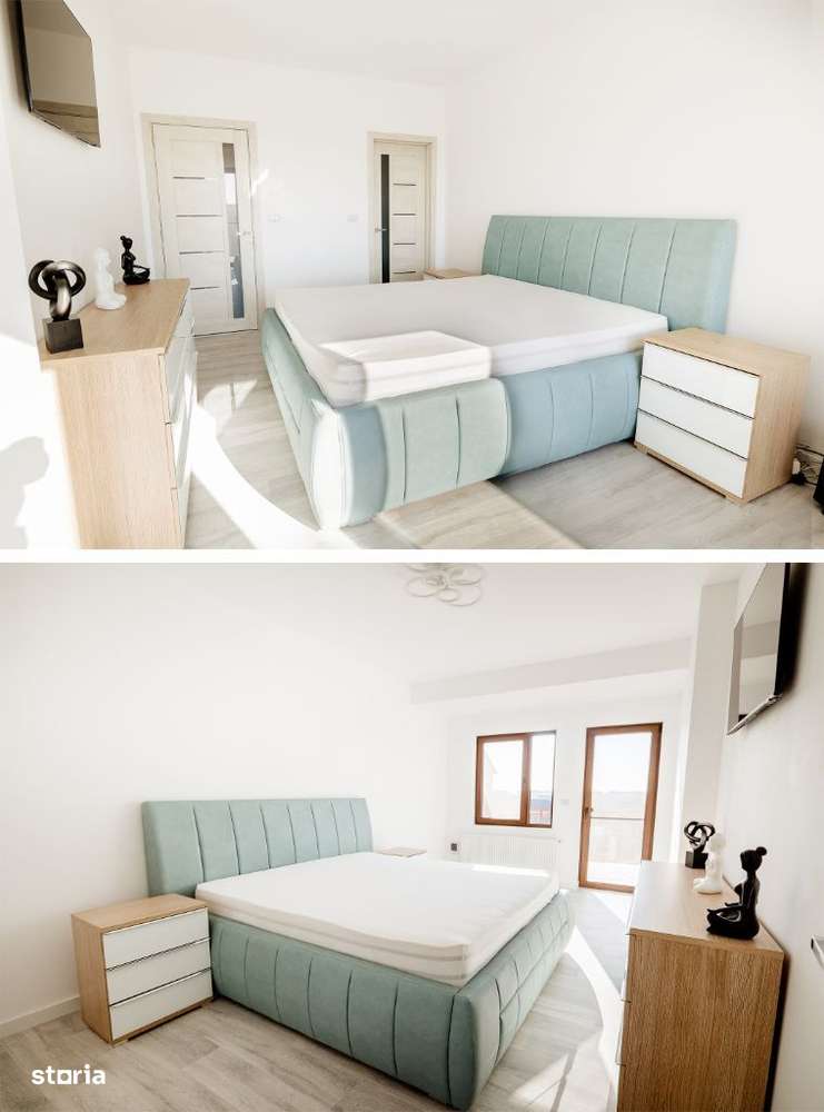 Proprietate deosebita, 3 camere, 134 mp, parcare - Imagine principală: 5/8