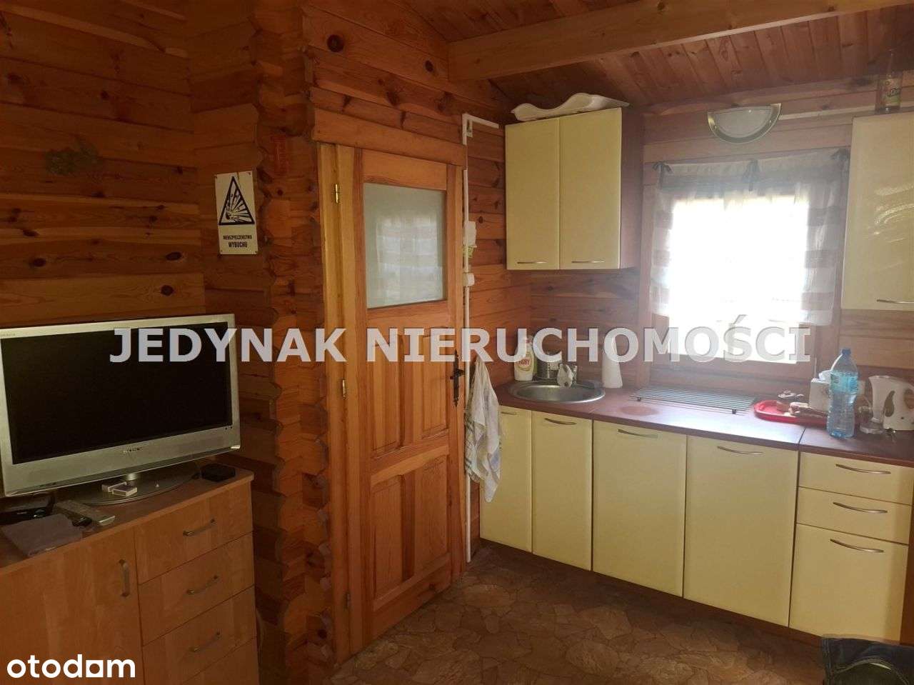 Działka, 1 043 m², Białe Błota-9