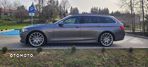 BMW Seria 5 520d Touring - 2