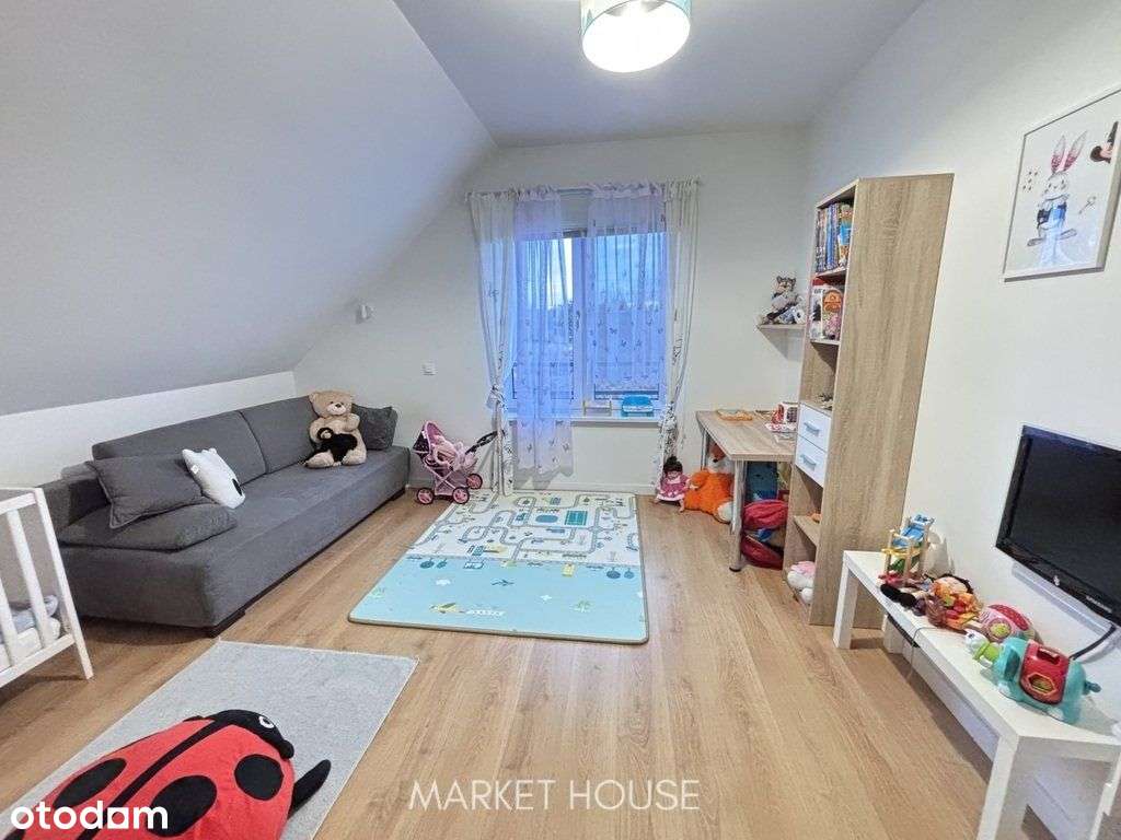 Mierzyn - wolnostojący, energooszczędny Promocja-10