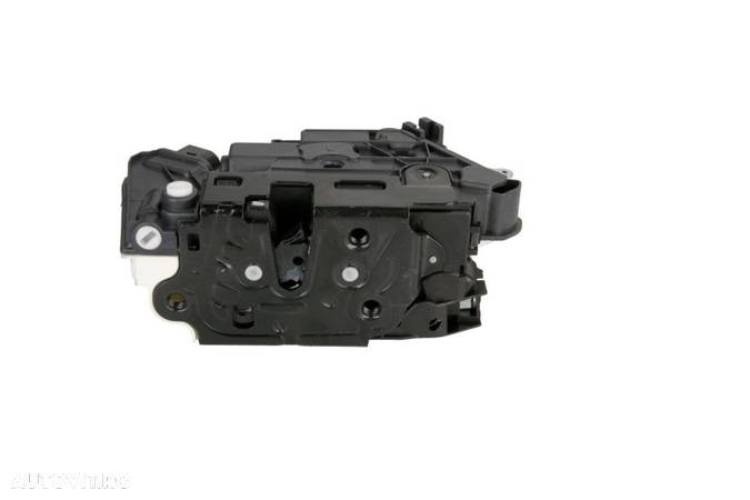 Servomotorul inchiderii centralizate spate stanga BLIC Volkswagen Amarok 2010 - 2016 motor 2.0 - 1