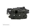 Servomotorul inchiderii centralizate spate stanga BLIC Volkswagen Amarok 2010 - 2016 motor 2.0 - 1