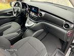 Mercedes-Benz Klasa V 220 d kompakt 9G-TRONIC Edition - 20