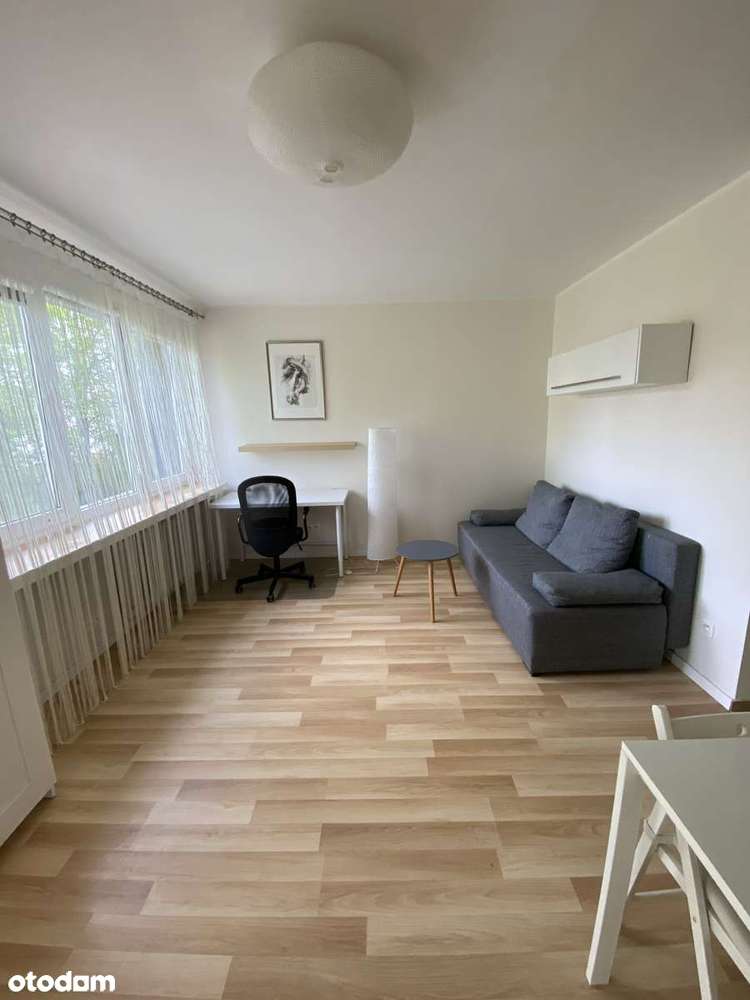 Gersona- kawalerka - Pełny obrazek: 3/7