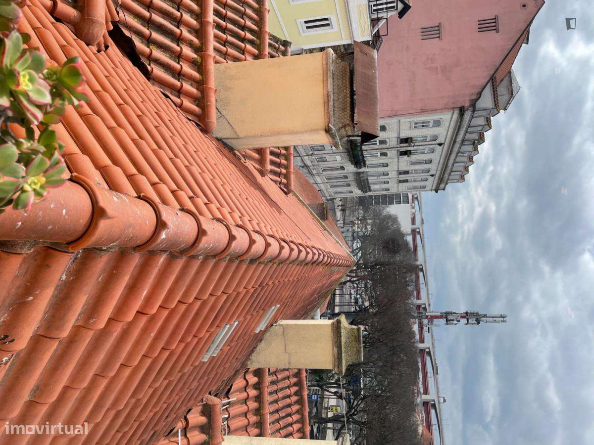 Apartamento com 1 quartos - localizado em Alcântara Lisbon - Grande imagem: 3/10