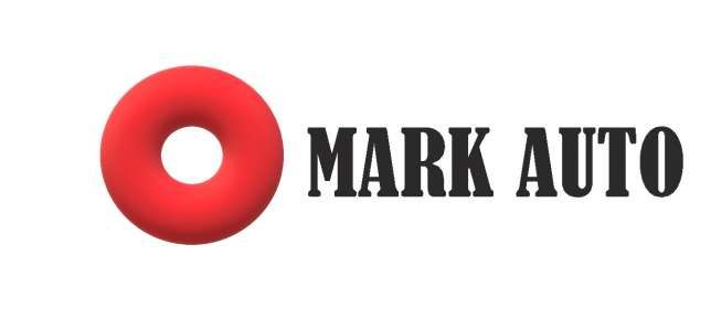 MARK AUTO logo