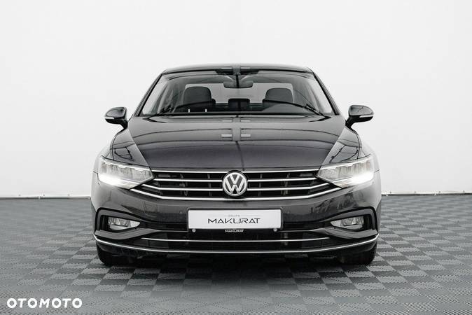 Volkswagen Passat 2.0 TDI Elegance DSG - 7