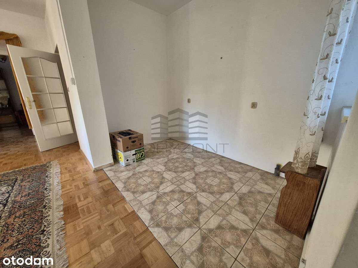 Domek z ogrodem nieopodal lasu-12