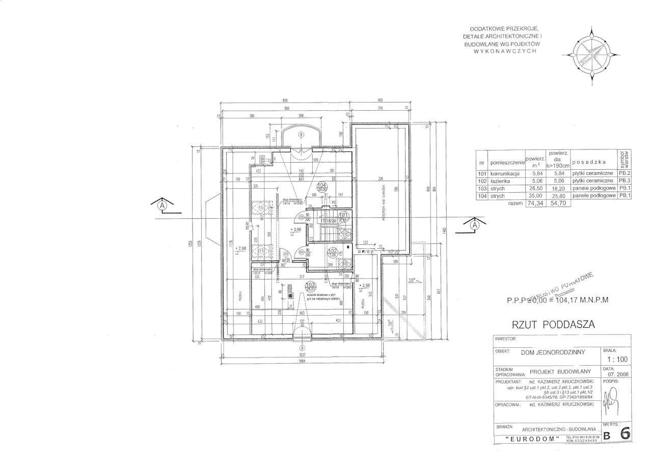 Nowa Wyjątkowa Cena Domu - Instalacja Fotowoltaicz-17