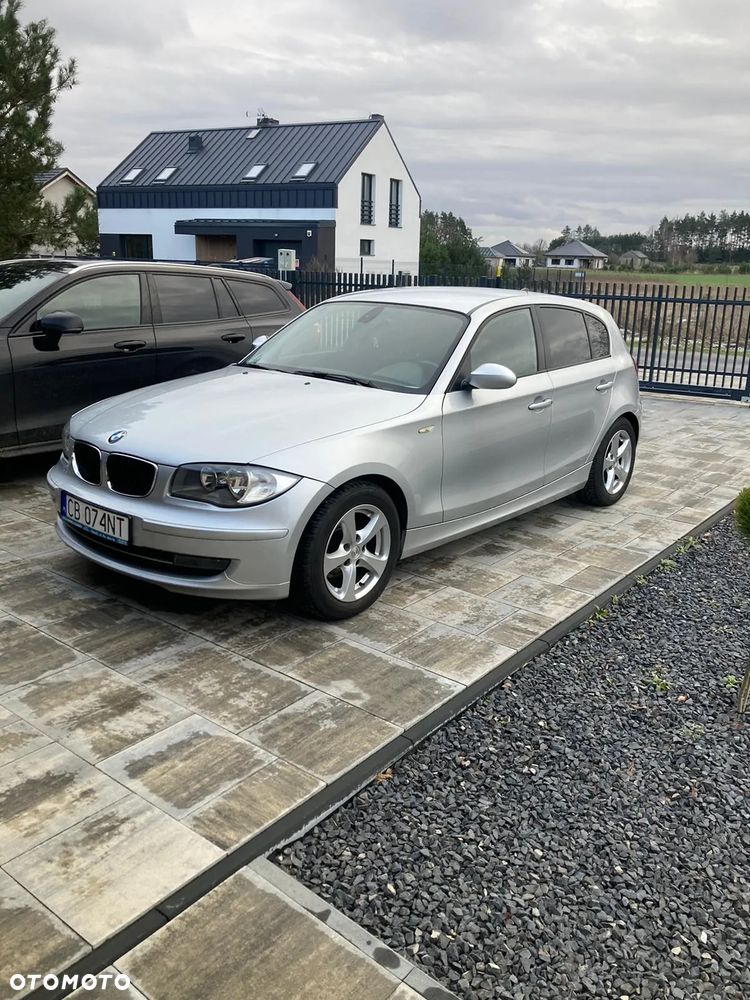 BMW 1