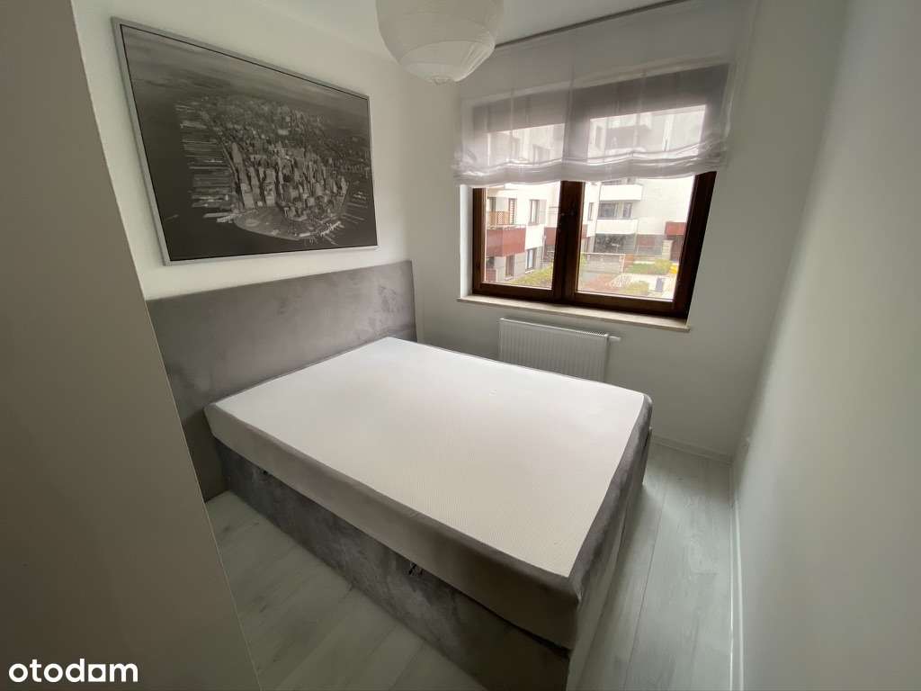 2 pok. Ul. Graniczna 2CA, blok 2015r, Media miejskie !!!-10