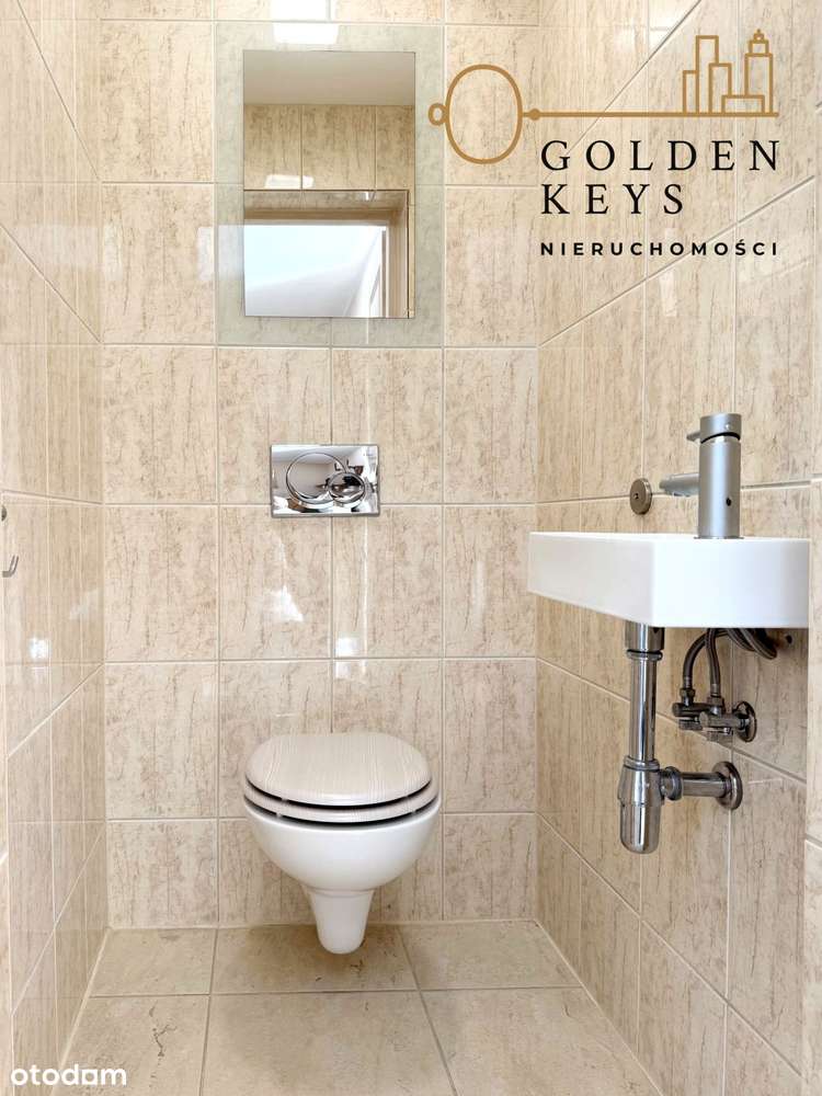 Roczyny, Nowoczesny Dom Na Sprzedaż-9