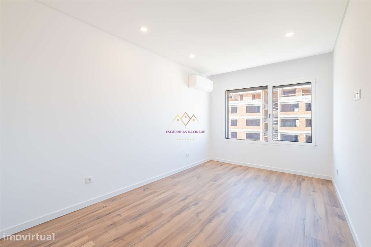 Apartamento T3 a estrear, Montijo-25