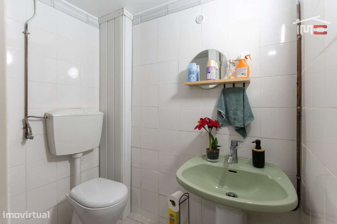 MORADIA T3 REMODELADA | ENTRADA DE FÁTIMA-19