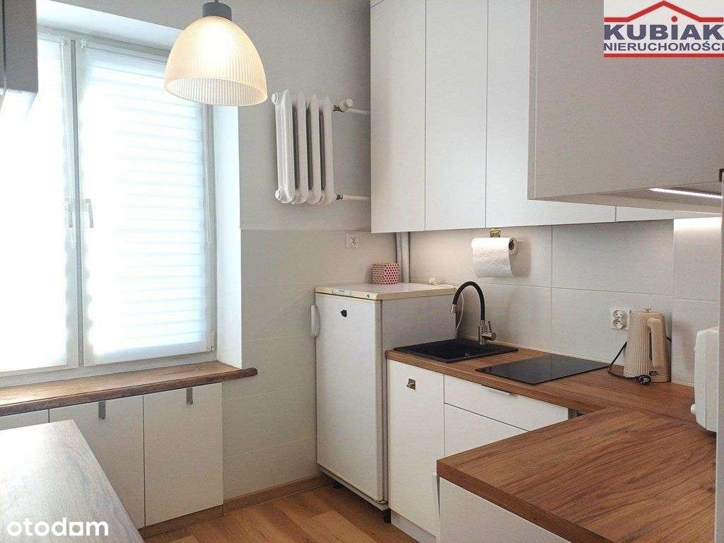 Wyjątkowe ~33m2 w stanie idealnym !!!-8