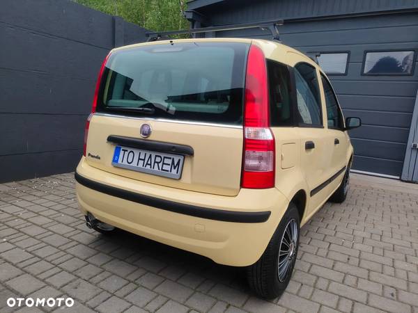 Fiat Panda 1.1 Active - 20