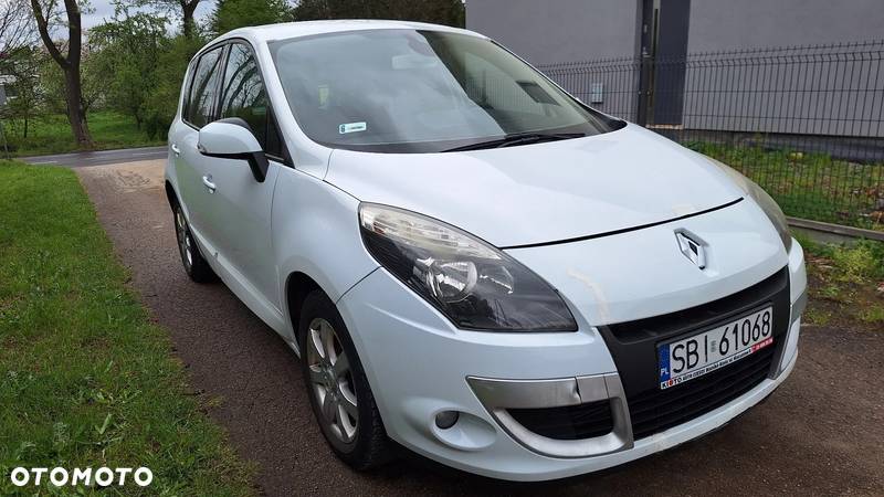 Renault Scenic - 2