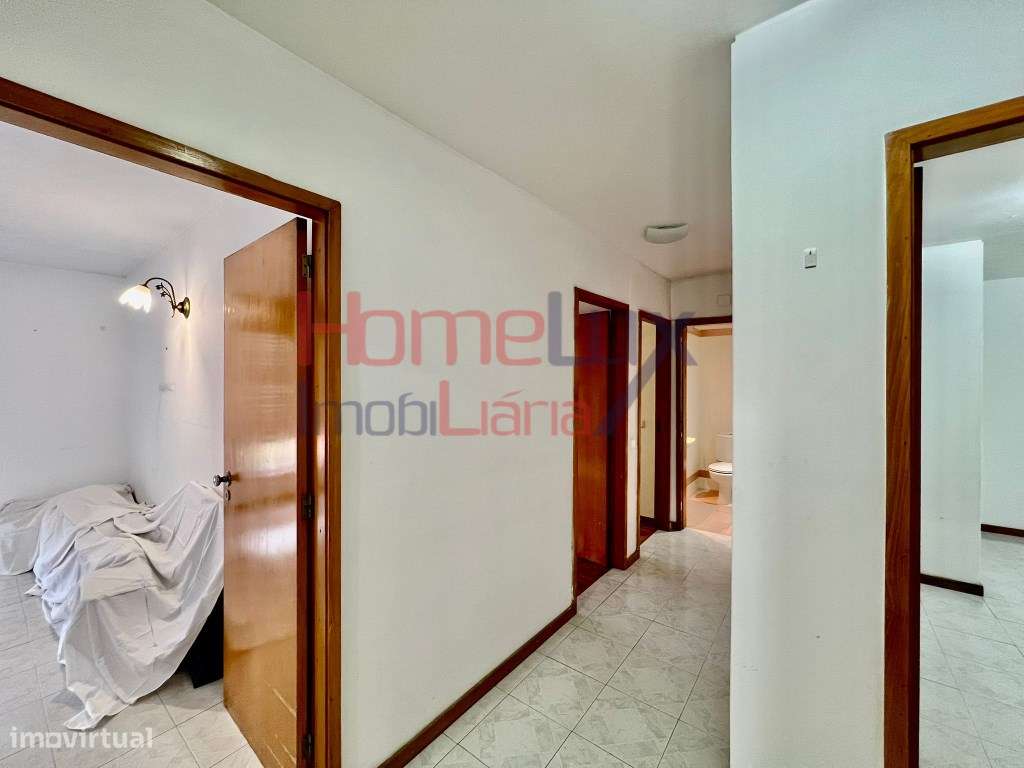 Apartamento T3 em Rio Tinto-7