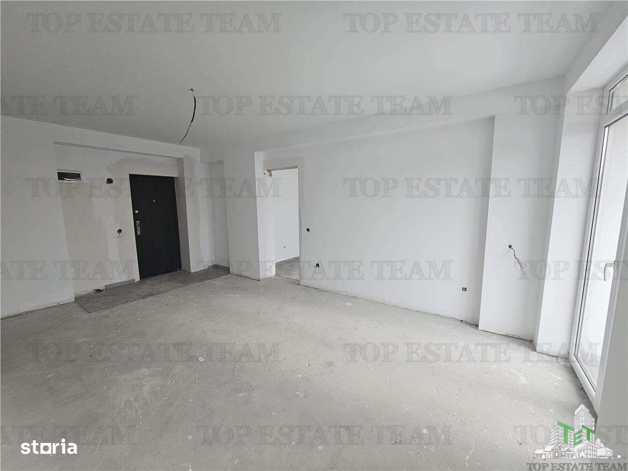 De vanzare Garsoniera - 42mp bucatarie inchisa- Chiajna- Rosu - Imagine principală: 2/5