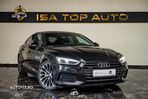 Audi A5 Sportback 2.0 TDI quattro Stronic - 29