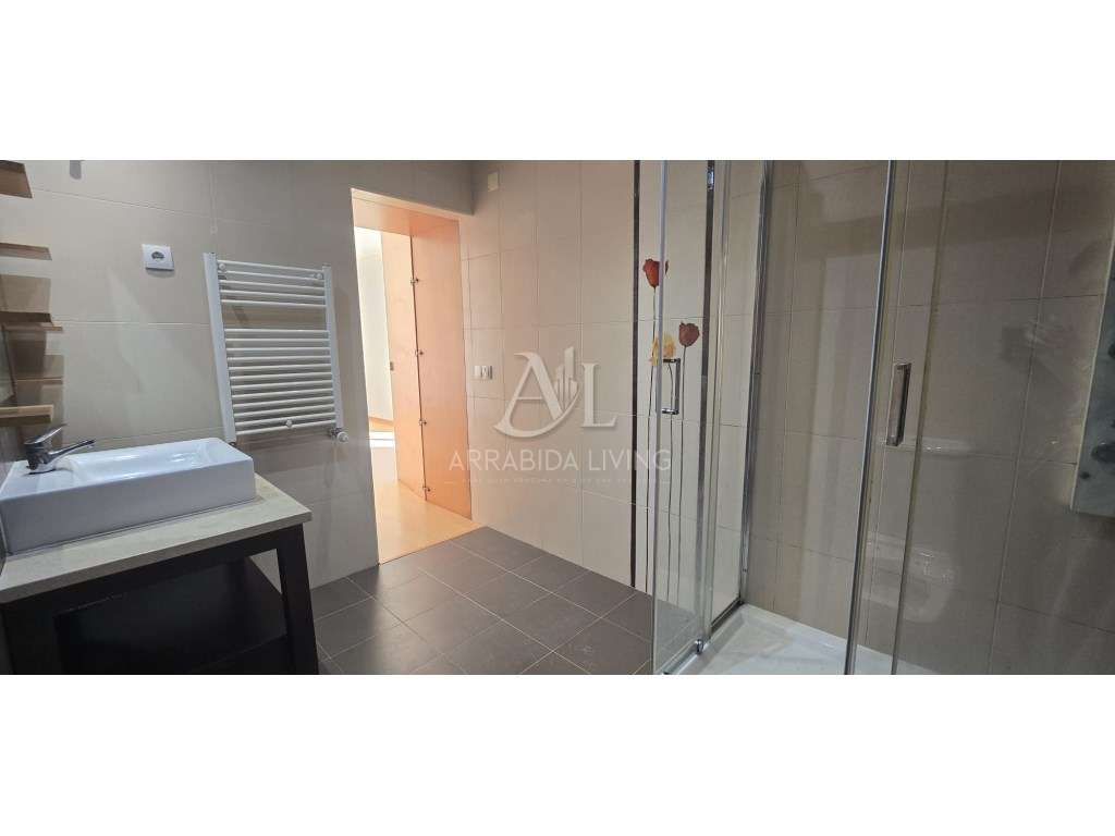 Moradia - V3 - Pinhal Novo-18