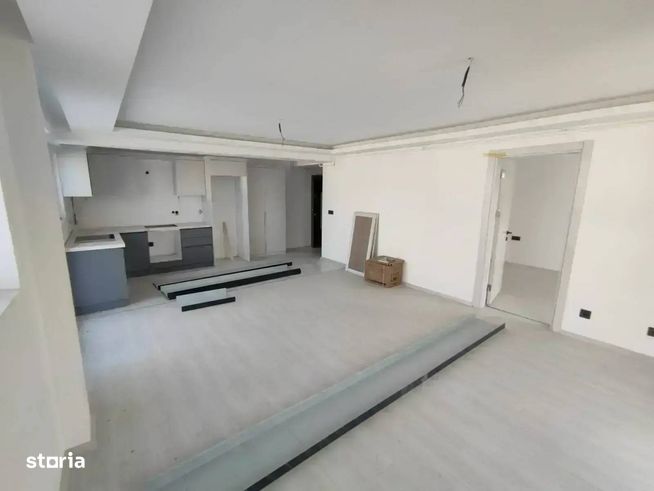 2 Camere finalizat cu terasa semi-mobilat, Theodor Pallady-4