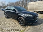 Audi Q7 3.0 TDI DPF Quattro Tiptronic - 3