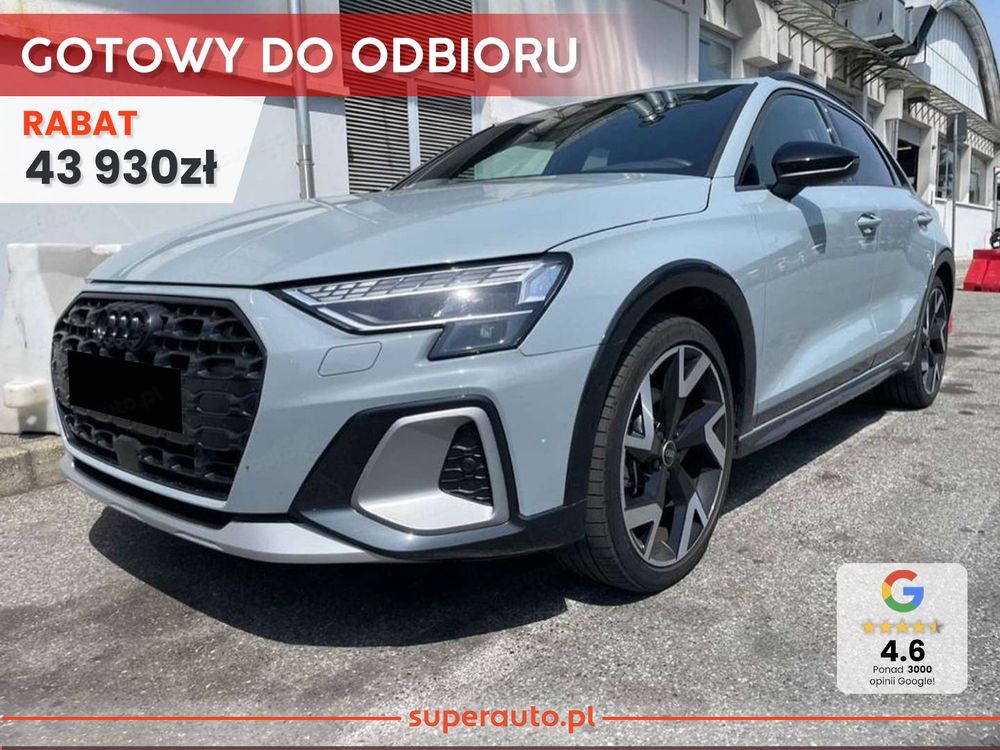 Audi A3 8Y (2020 - ) 2026