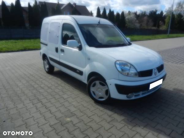 Renault Kangoo - 5