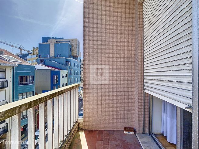 Apartamento T4 com Varandas - Casa da Música, Porto-33