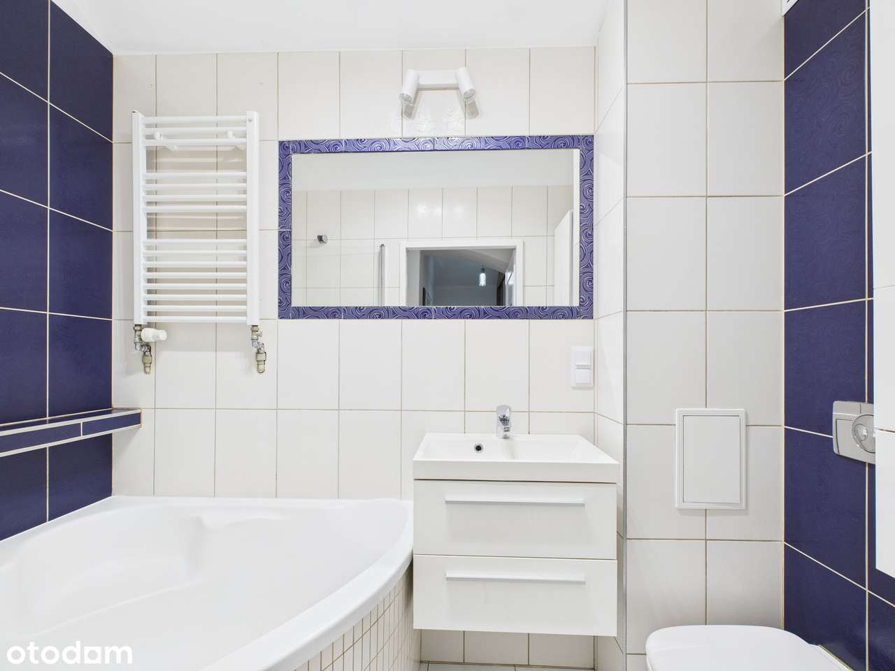 Cisza, Bez Barier, Miejskie CO. Gotowe 2 Pokoje. Miejsce parkingowe.-11