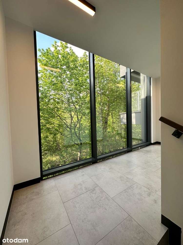 Apartament Park Bagatela | 2 duże tarasy - Pełny obrazek: 4/13