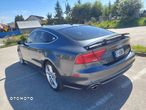 Audi A7 3.0 TDI Quattro S tronic - 6