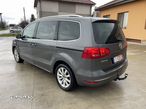 Volkswagen Sharan 2.0 TDI BlueMotion Technology Highline - 4